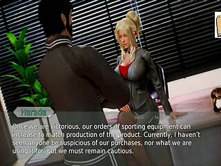 Academy 76 Game Level Challenges Unfold