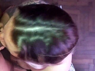 Rich Cum Drowns Me in Part 2 Throat-Fucking Bliss!