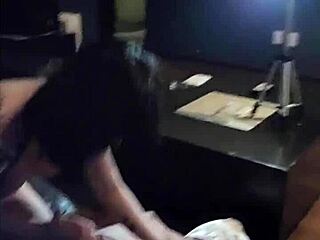 Friend Fingers Me on Video Call While They Fuck My Cousin!