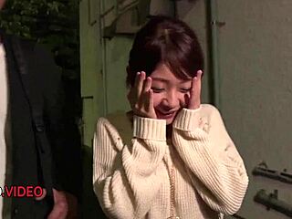 miu suzuha fucked passionately bareback by junior at home