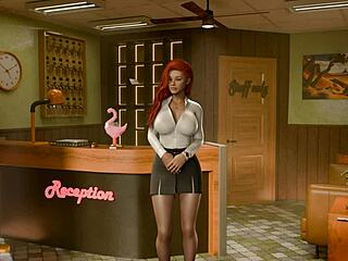 What If I Filled My Stepsister's Wet Pussy With Huge Load?