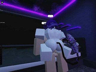 Having sex with my fan part 2 feels so good