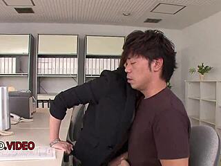 Hot Amateur Asian Yui Kasuga Blowjob Creampie Hardcore Fuck