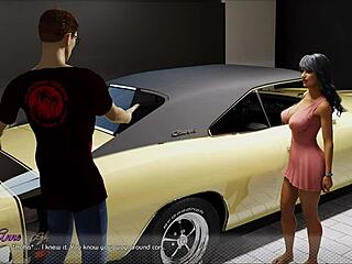 dive into alternate existence 23's wild game twists!