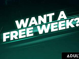 Brazillian Vivian Lola's tight holes stretched in rough double penetration