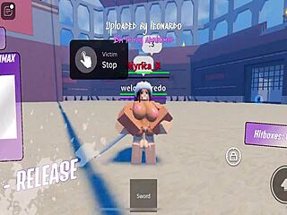roblox players dive into virtual sex adventures and challenges