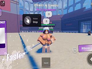 roblox players dive into virtual sex adventures and challenges