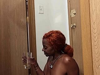 Yellow Belly Rachelle Newmuis Gulps Piss