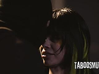 Bend over, curvy latina... stranger's gonna fuck you doggystyle raw