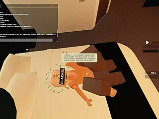 wanna see roblox blonde whore blacked by monster bbc anal doggystyle deepthroat cum?