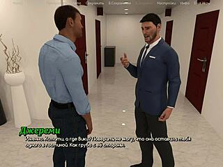 blonde wife cheats with neighbor's monster cock while hubby's clueless