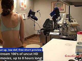 naomi alice's orgasm research goes wild 🔥💦