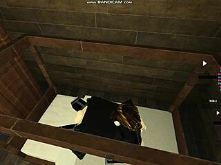 hey roblox emo chick riding cock hard on bed cumming again part 2