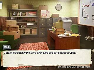 What If I Filled My Stepsister's Wet Pussy With Huge Load?