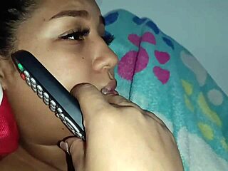 tired from work i watch porn while wife jerks me off