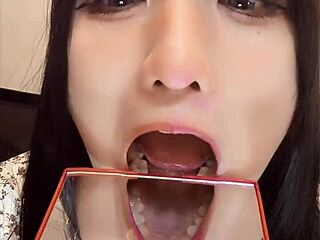 japanese shemale crossdresses anal masturbation