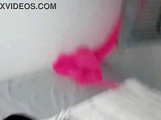 Rick Fucks Naked Pussy Ass in 15 Minutes