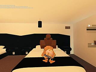 wanna see roblox blonde whore blacked by monster bbc anal doggystyle deepthroat cum?