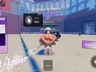 roblox players dive into virtual sex adventures and challenges
