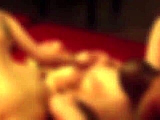 Crazy teens suck and fuck boyfriends' monster cocks pov