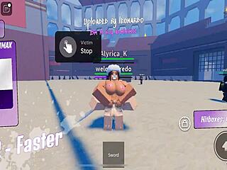 roblox players dive into virtual sex adventures and challenges