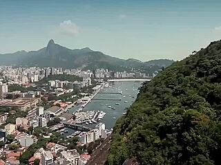 Huge Ladyboy Pornstar Sucks and Fucks Ass POV Sloppy Crossdressing