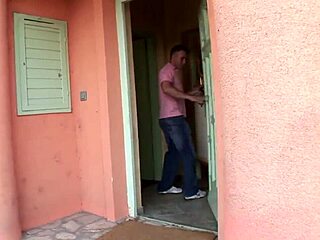 ready for this moaning milf's intense afternoon anal pounding?