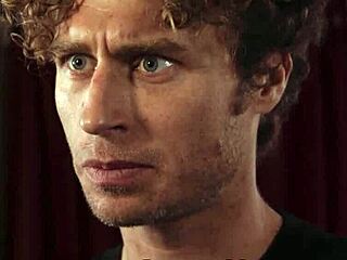 slutty blonde babe trimmed pussy rammed hard by michael vegas cowgirl deepthroat