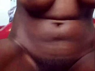 i was caught fingering my soaking wet pussy