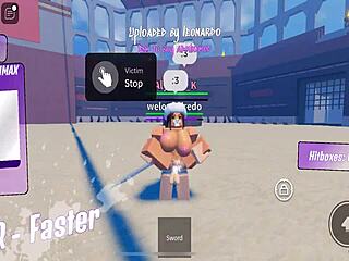 roblox players dive into virtual sex adventures and challenges