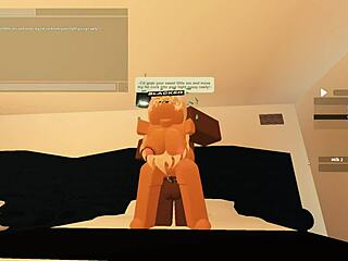 wanna see roblox blonde whore blacked by monster bbc anal doggystyle deepthroat cum?