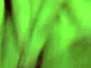 pretty natural tits girl masturbates pussy legs spread remembering girlfriend kisses