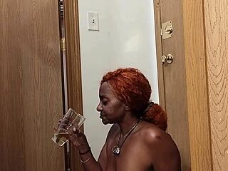 Yellow Belly Rachelle Newmuis Gulps Piss