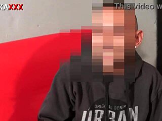 Sadira Hotwife's Wild Gangbang Interviews, Deepthroats and Backstage Banging!