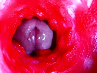 asmr head deep inside soaking wet pussy