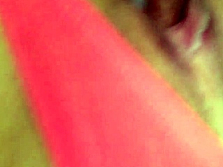 Big Fat Pussy Creampied Doggy by Black Cock, Cuck Hubby Watches?