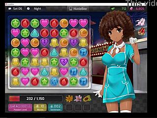 huniepop part 3 uncensored full sex scenes hd compilation