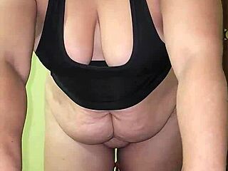 Street Milf Whore Drains My Balls in Public Fuck!