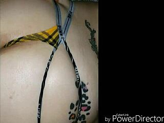 guccipussy's amateur bbw curves bend for oiled big cock doggystyle creampie