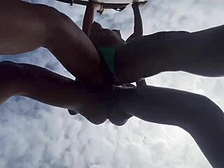 road trip orgy with hot emo friends?