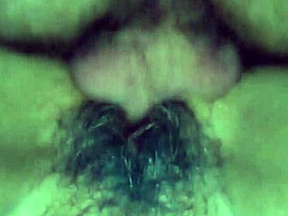 JOVEN BENDS OVER CURVY cougar MILF FOR RAW DOGGYSTYLE IN homemade POV