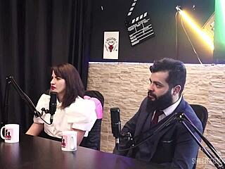 lady snow and lord kenobi swing cast compilation part 6