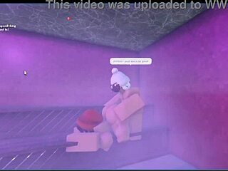 BIG ASS Quick FUCK With Fan's MONSTER COCK!