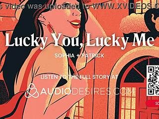 irish stranger teases pussy fingered in public erotic roleplay