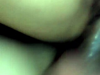 doggy style homemade fun with my love