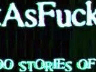 aila donovan tricked into missionary doggy while calling his wife