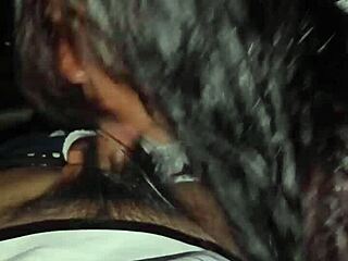 Kitty Inexperienced Blowjob Pulsating Cock Facial