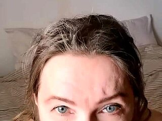 Μητριά πεθερά σοκάρει με ταμπού ιεραποστολικό γαμήσι και τράνταγμα βυζιών