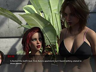 amateur couple plays hot 69 reunion game