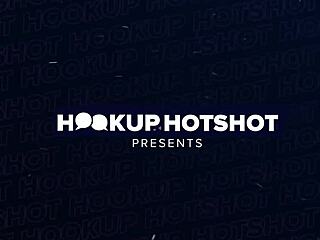 Sex-Crazed Tommy King Hooks Up with Danny Steele Passionately